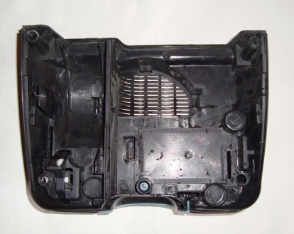 Пластиковые части пылесоса Samsung SC4046 - детали в хорошем состоянии, продаютс. . фото 13