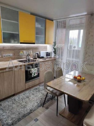  Продається простора 1-кімнатна квартира в житловому комплексі Одеський бульвар . . фото 2