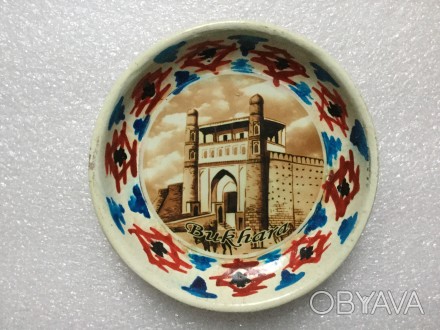 Сувениры из  Казахстана, Узбекистана, Грузии, Азербайджана