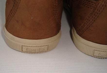 Демісезонні черевики хлопчику Timberland р 35 довжина устілки 22,5 см

Характе. . фото 6