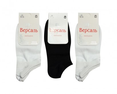 Жіночі тонкі літні шкарпетки, виробництво Украина. М'які, комфортні, приємні в н. . фото 2