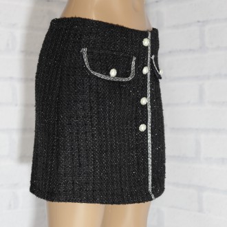 Школьные юбки для девочки. Продуманы стиль и дизайн, Хорошее качество тканей
Таб. . фото 3