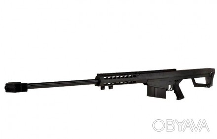 G31 Снайперская винтовка металл Тип Bolt Action Spring Материал корпуса Металл A. . фото 1