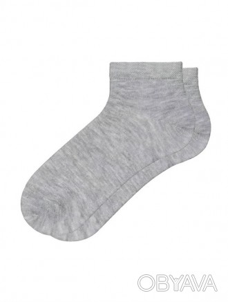 Носки демисезонные для детей, производство Турция. Это носки средней плотности, . . фото 1