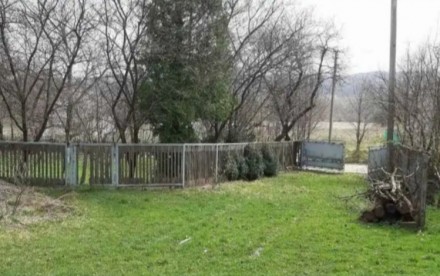 Поблизу Галича, будинок та зем. Ділянка. Бурштин. фото 1 Поблизу Галича, будинок та зем. Ділянка. Бурштин. фото 1