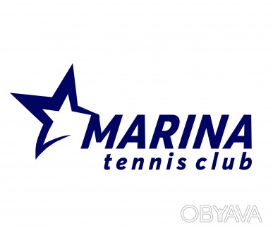 Marina Tennis Club - это место, где любители и профессионалы тенниса могут насла. . фото 1