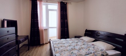 Сдам трёх комнатную квартиру, в Нагорном район, ул. Гоголя, в новом доме - Созид. . фото 16