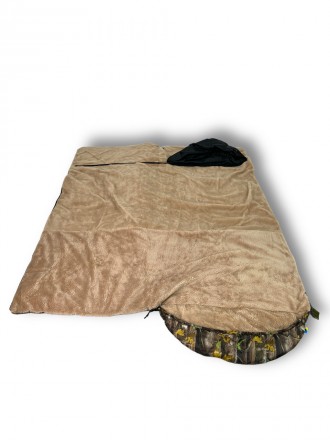 Тактический спальный мешок (до -30) спальник
Армейский спальный мешок Arvisa 
Вн. . фото 9