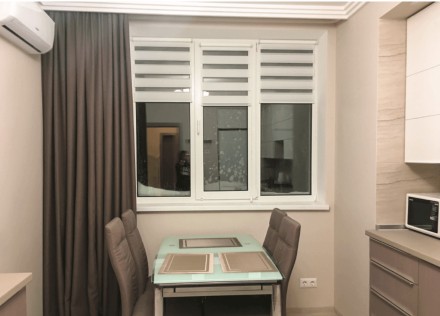 Жалюзи день ночь. Харьков. фото 1