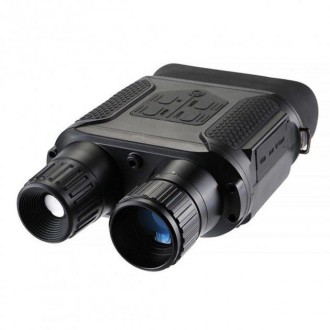 Прибор ночного видения NV400-B Night Vision Бинокль (до 400м в темноте)
 Бинокль. . фото 2