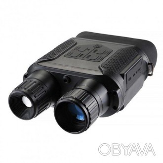Прибор ночного видения NV400-B Night Vision Бинокль (до 400м в темноте)
 Бинокль. . фото 1