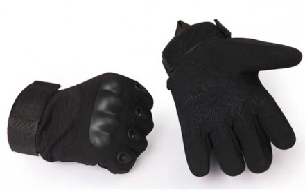 Повнопалі військові рукавички (похідні, армійські, захисні, мисливські) 
Пропону. . фото 3