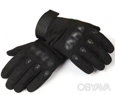 Повнопалі військові рукавички (похідні, армійські, захисні, мисливські) 
Пропону. . фото 1