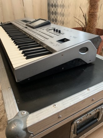 Продам профі синтезатор Korg Pa 3x Musikant на 61 клавішу. Версія Musikant є наб. . фото 6
