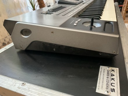 Продам профі синтезатор Korg Pa 3x Musikant на 61 клавішу. Версія Musikant є наб. . фото 5