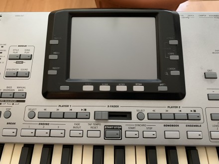 Продам профі синтезатор Korg Pa 3x Musikant на 61 клавішу. Версія Musikant є наб. . фото 8