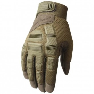 Тактичні повнопалі рукавиці
Розміри: М, L, XL. Розміри впорядковуйте.
Тактичні в. . фото 4