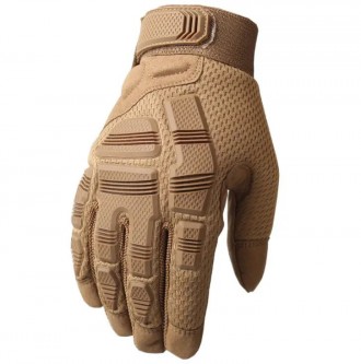 Тактичні повнопалі рукавиці
Розміри: М, L, XL. Розміри впорядковуйте.
Тактичні в. . фото 3
