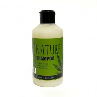 Шампунь Bioton для щоденного догляду за волоссям. Шампунь ефективно очищає шкіру. . фото 2