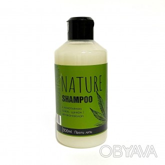 Шампунь Bioton для щоденного догляду за волоссям. Шампунь ефективно очищає шкіру. . фото 1