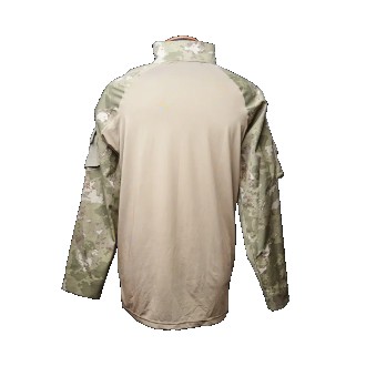 Тактичний костюм сорочка + штани Ubacs
 
Розміри: XXL, 3XL.
Сорочка тактична UBA. . фото 3