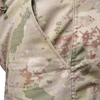 Тактичний костюм сорочка + штани Ubacs
 
Розміри: XXL, 3XL.
Сорочка тактична UBA. . фото 11