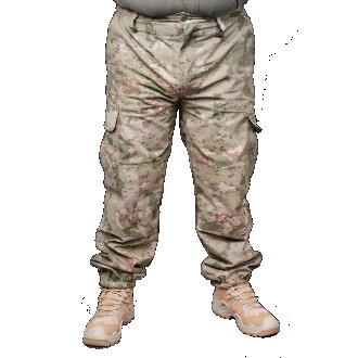 Тактичний костюм сорочка + штани Ubacs
 
Розміри: XXL, 3XL.
Сорочка тактична UBA. . фото 6