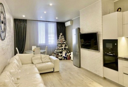 Продам кухню студию + 3 спальни. ЖК Одиссей.. Одесса. фото 1 Продам кухню студию + 3 спальни. ЖК Одиссей.. Одесса. фото 1