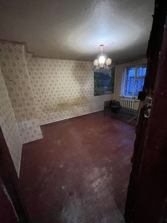 Продам 3 кімнатну квартиру біля Конкорду, під ремонт. + У дворі є своє приміщенн. . фото 8