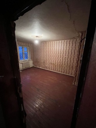 Продам 3 кімнатну квартиру біля Конкорду, під ремонт. + У дворі є своє приміщенн. . фото 2