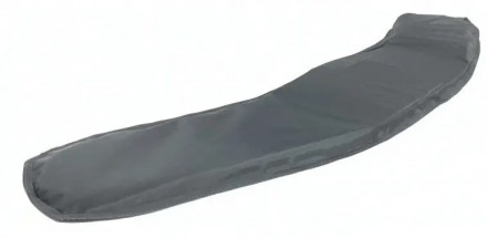 Протиосколковий пакет для РПС СВМПЕ (довжина 86см, ширина 13-16см)
Матеріал для . . фото 3