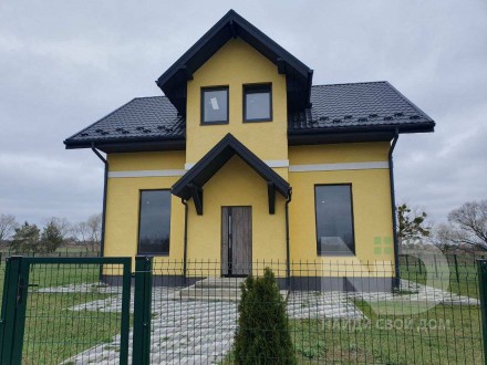 дом, 150 кв.м. Киево-Святошинский. фото 1 дом, 150 кв.м. Киево-Святошинский. фото 1