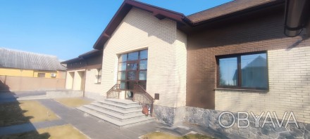 Без % Продам дом 300м2/ Р-н ХТЗ/ ул. Молодежная