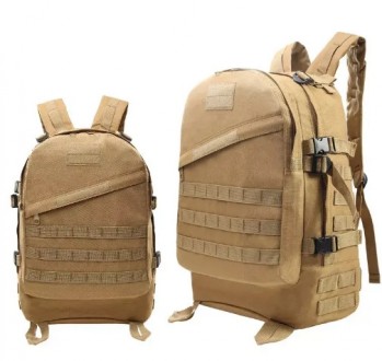 Тактический рюкзак 43 л + система Molle + ткань Oxford
Рюкзак тактический 43л от. . фото 4