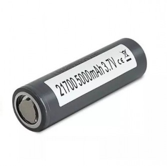 Акумулятор LG Li-ion 21700 5000mAh INR21700 M50T 7.2A
Ціна вказана за 1 акумулят. . фото 6