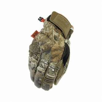 Тактичні рукавички Sub35 Realtree Mechanix S. Вінниця. фото 1 Тактичні рукавички Sub35 Realtree Mechanix S. Вінниця. фото 1
