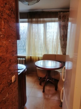 Продам 3х комнатную квартиру в Днепровском районе, по Дарницкому бульвару, 4А. Д. . фото 8