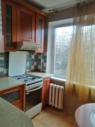 Продам 3х комнатную квартиру в Днепровском районе, по Дарницкому бульвару, 4А. Д. . фото 4