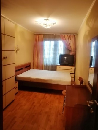 Продам 3х комнатную квартиру в Днепровском районе, по Дарницкому бульвару, 4А. Д. . фото 3