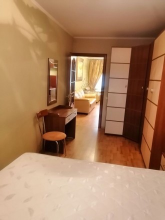 Продам 3х комнатную квартиру в Днепровском районе, по Дарницкому бульвару, 4А. Д. . фото 2