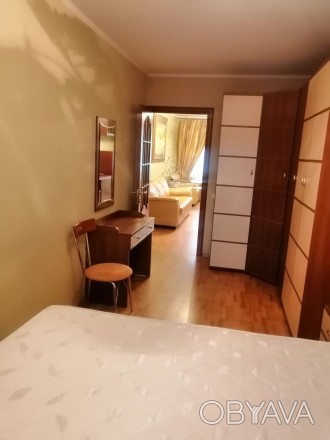 Продам 3х комнатную квартиру в Днепровском районе, по Дарницкому бульвару, 4А. Д. . фото 1