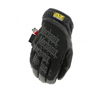 Зимові тактичні рукавички Coldwork Original Mechanix (Black-Grey) S. Вінниця. фото 1 Зимові тактичні рукавички Coldwork Original Mechanix (Black-Grey) S. Вінниця. фото 1