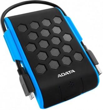 ADATA HD720 2TB (blue). Львов. фото 1 ADATA HD720 2TB (blue). Львов. фото 1