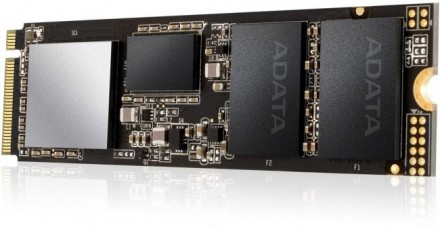 Adata XPG SX8200 PRO M.2 NVMe PCIe 2TB. Львов. фото 1 Adata XPG SX8200 PRO M.2 NVMe PCIe 2TB. Львов. фото 1