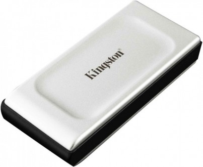 Kingston SSD XS2000 500GB. Львов. фото 1 Kingston SSD XS2000 500GB. Львов. фото 1