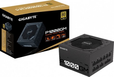 Gigabyte GP-P1000GM. Львов. фото 1 Gigabyte GP-P1000GM. Львов. фото 1
