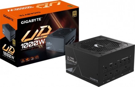 Gigabyte GP-UD1000GM. Львов. фото 1 Gigabyte GP-UD1000GM. Львов. фото 1