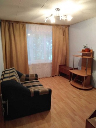  
Продається 3-х кімната квартира площею 68 кв. м. по вул. Миколи Ушакова, 14. П. . фото 2