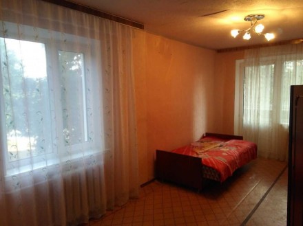  
Продається 3-х кімната квартира площею 68 кв. м. по вул. Миколи Ушакова, 14. П. . фото 4