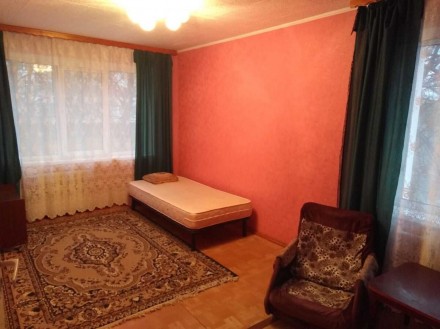 
Продається 3-х кімната квартира площею 68 кв. м. по вул. Миколи Ушакова, 14. П. . фото 3
